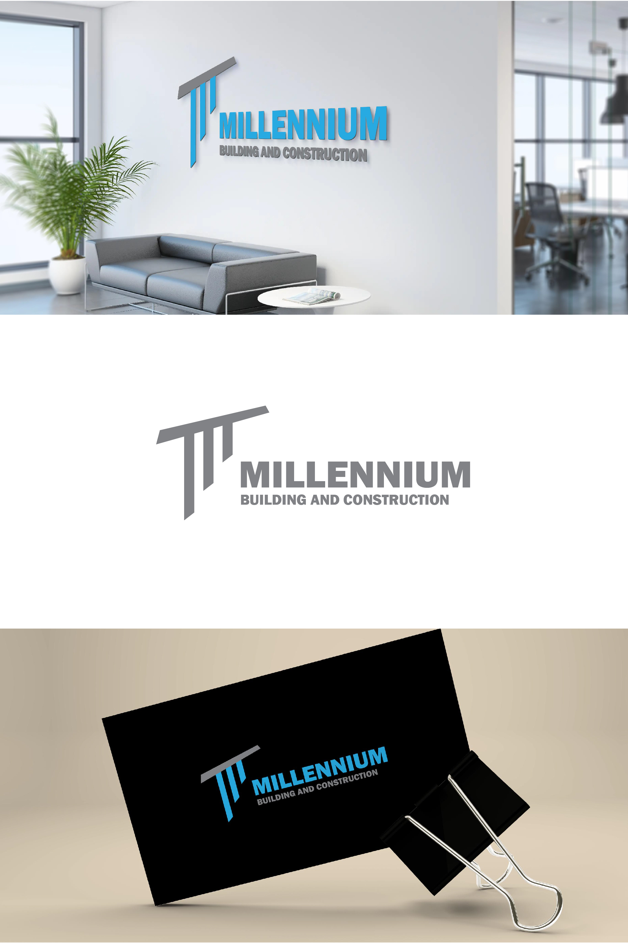 Logo Design by 3Guys for this project | Design #29002297