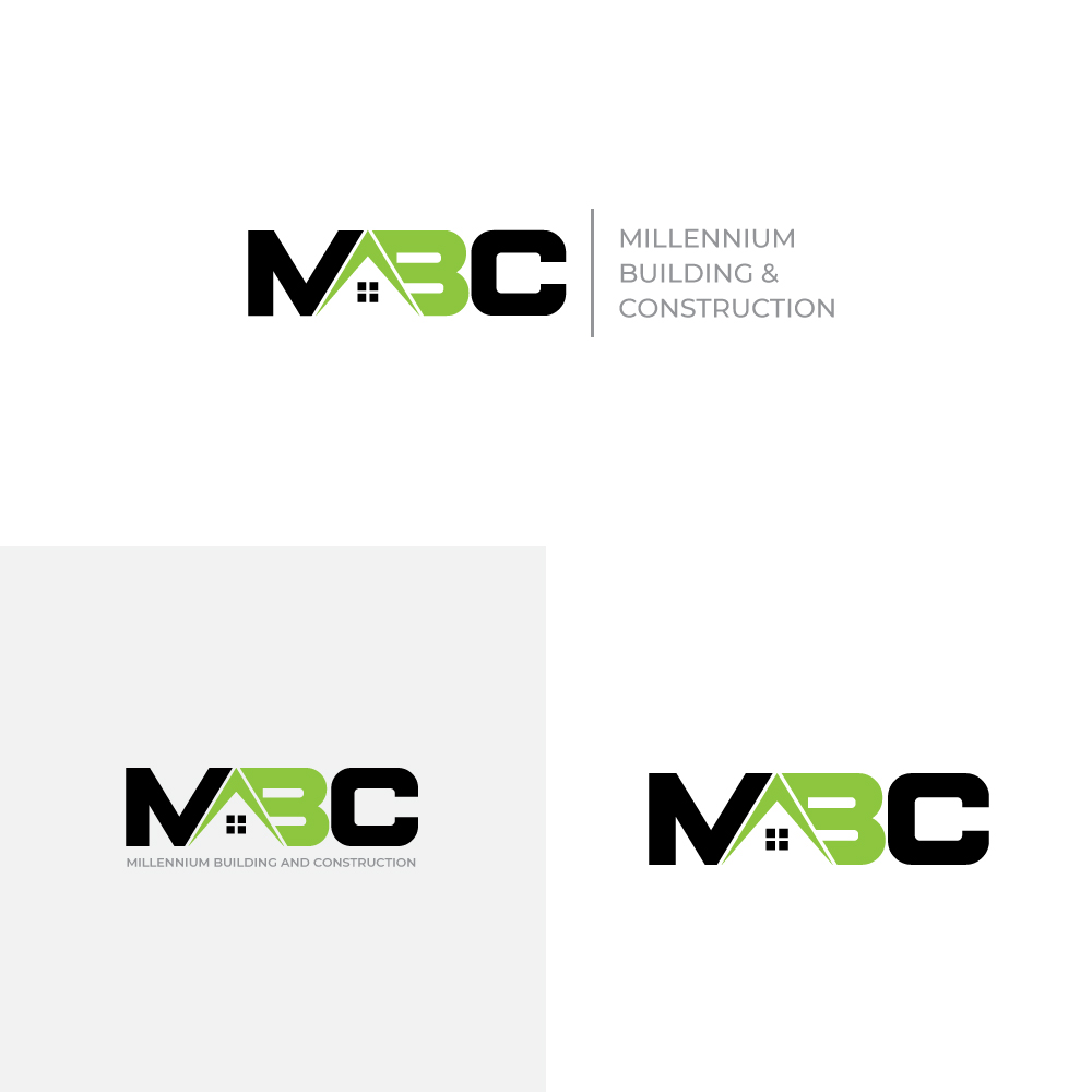 Logo Design by TrisDesign for this project | Design #29023817