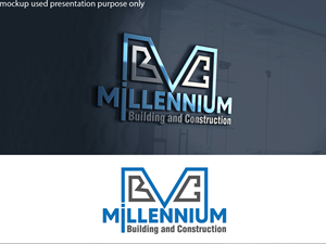 Logo Design by Rubia@ for this project | Design: #29005960