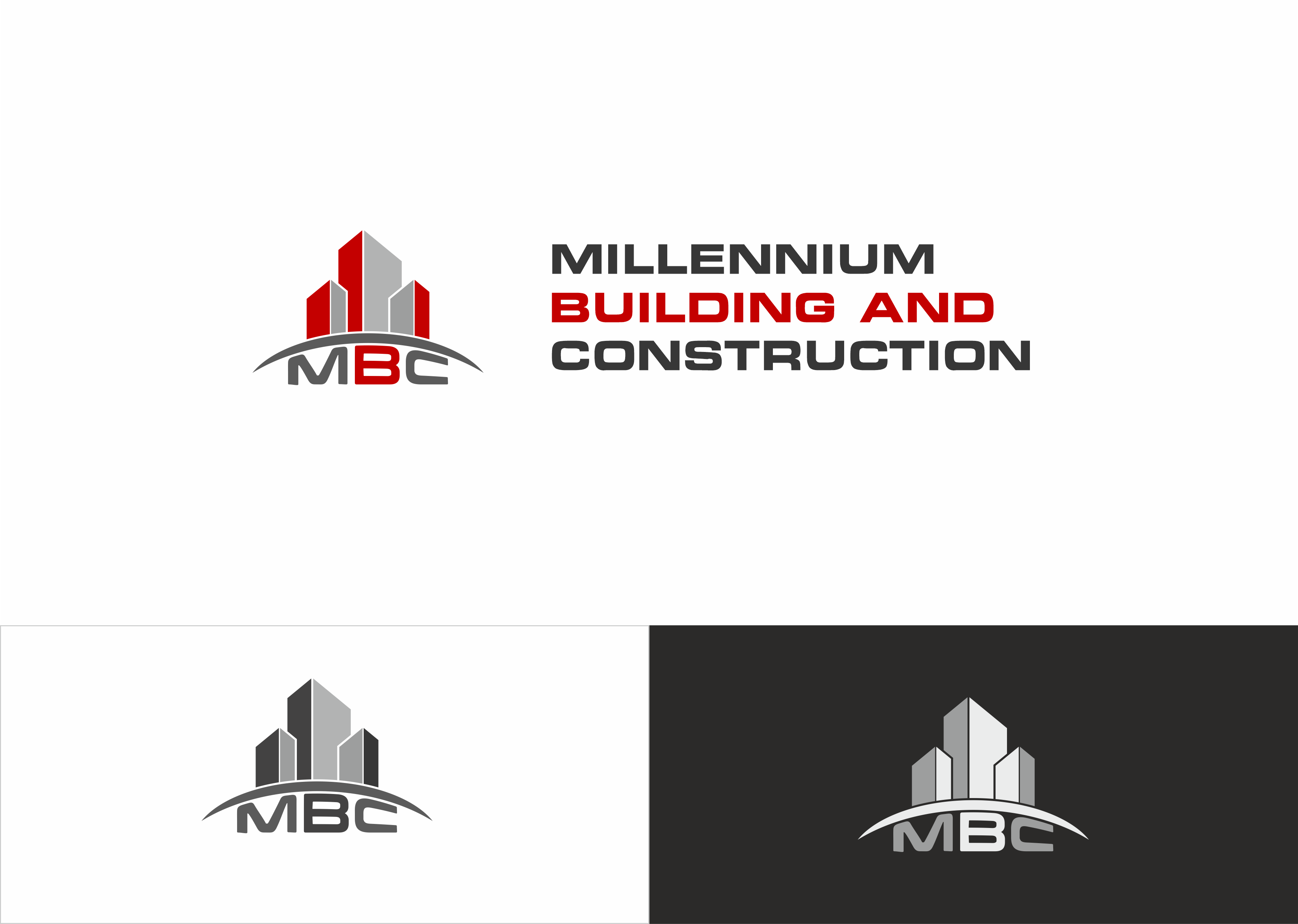 Logo Design by dbrite for this project | Design #29008674