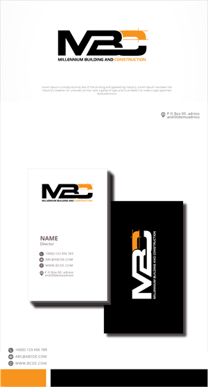 Diseño de Logo por graphicevolution para este proyecto | Diseño: #29000566