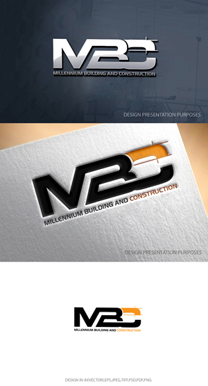 Diseño de Logo por graphicevolution para este proyecto | Diseño: #29000567