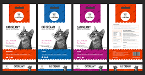 Packaging Design by Soumen Sinha for Iris United | Design: #29026488