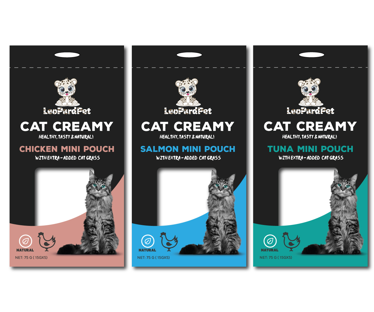 Packaging Design by oltredisegno for Iris United | Design #29015121