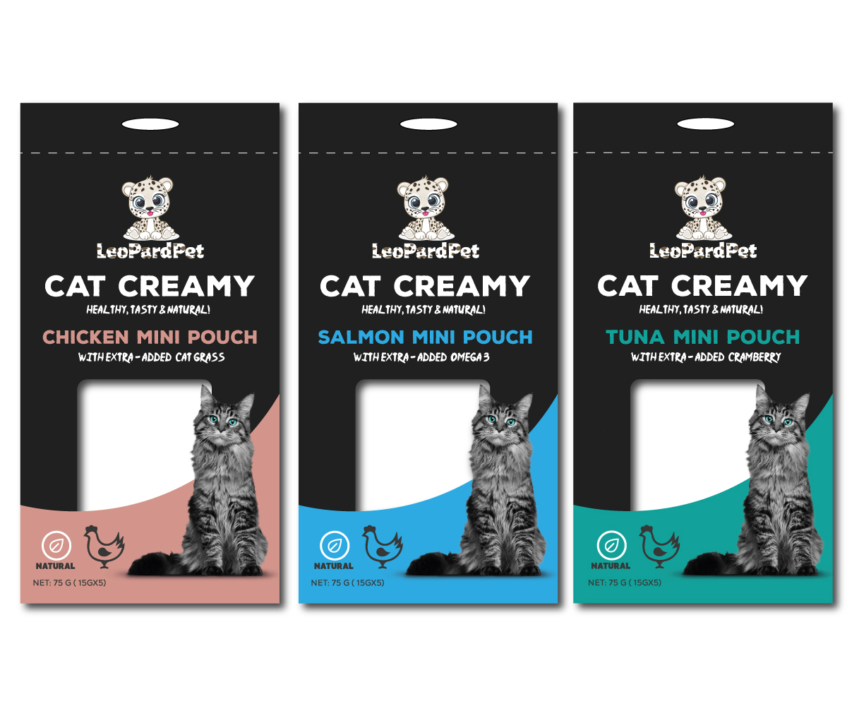 Packaging Design by oltredisegno for Iris United | Design #29015193