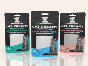 Packaging Design by oltredisegno for Iris United | Design: #29015457