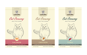 Packaging Design by ddesign