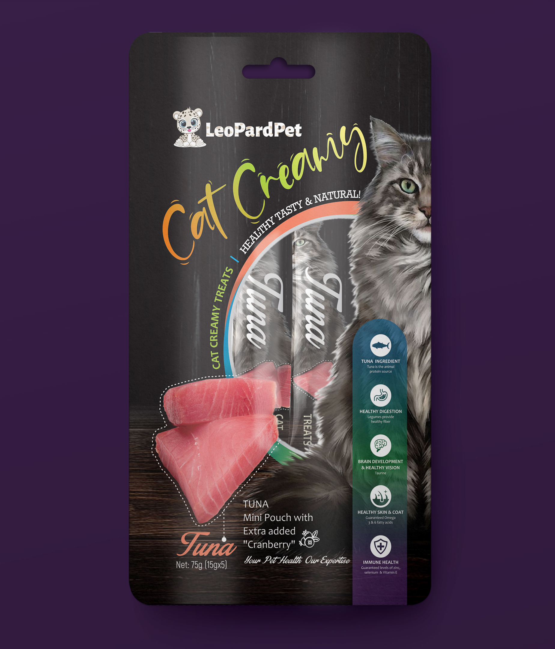 Packaging Design by Tuba Art Studio. IZ (IMRAN ZW) for Iris United | Design #29017350