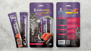 Packaging Design by Tuba Art Studio. IZ (IMRAN ZW) for Iris United | Design: #29064656