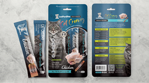 Packaging Design by Tuba Art Studio. IZ (IMRAN ZW) for Iris United | Design: #29064657