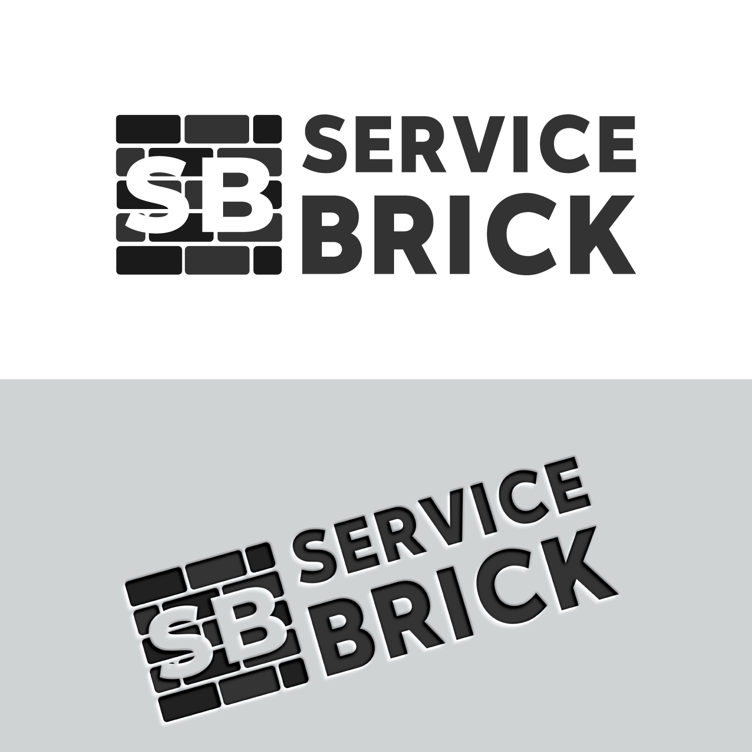 Logo Design by Md Sakhawat Hosssain for this project | Design #29036721