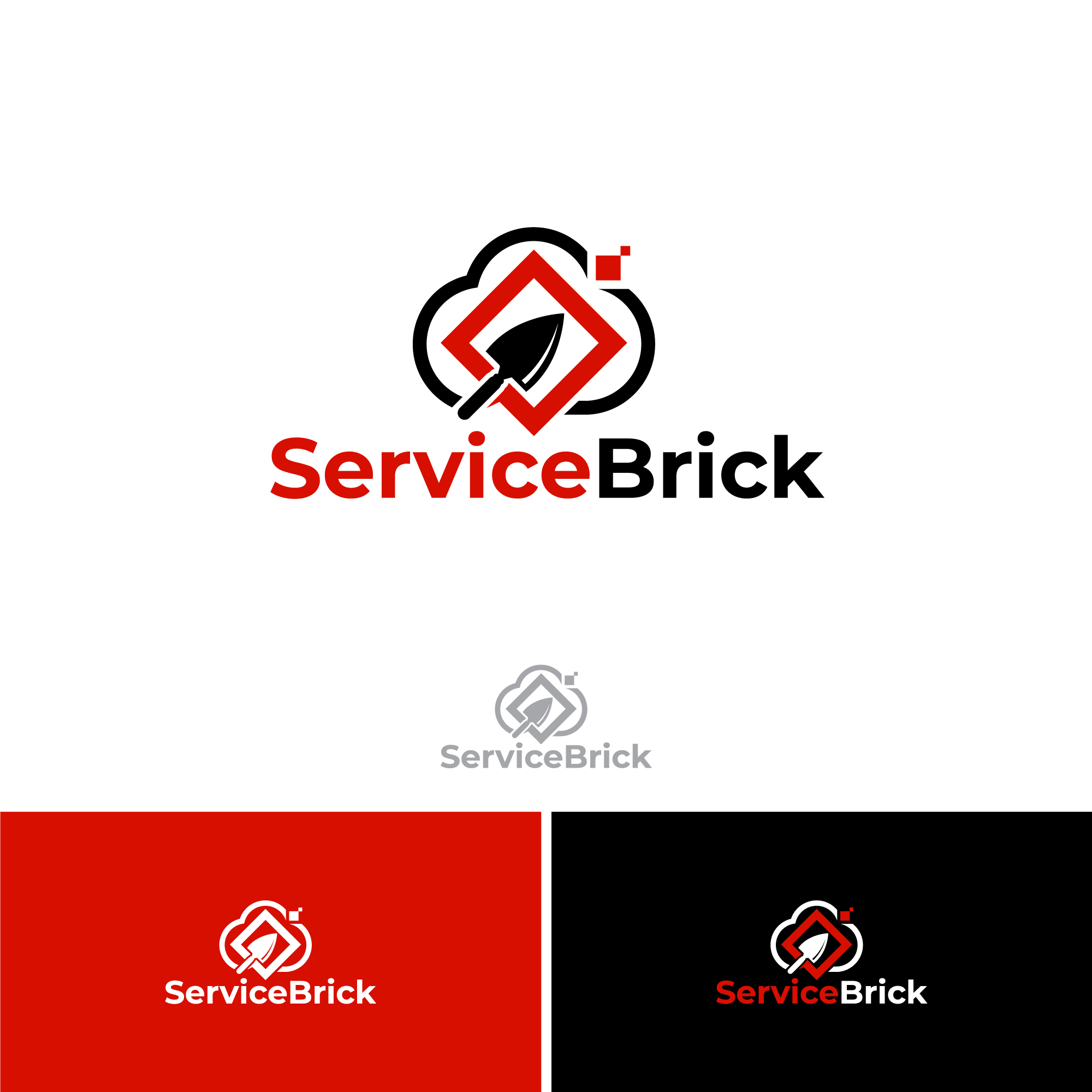 Logo Design by DesignFriday for this project | Design #29004371
