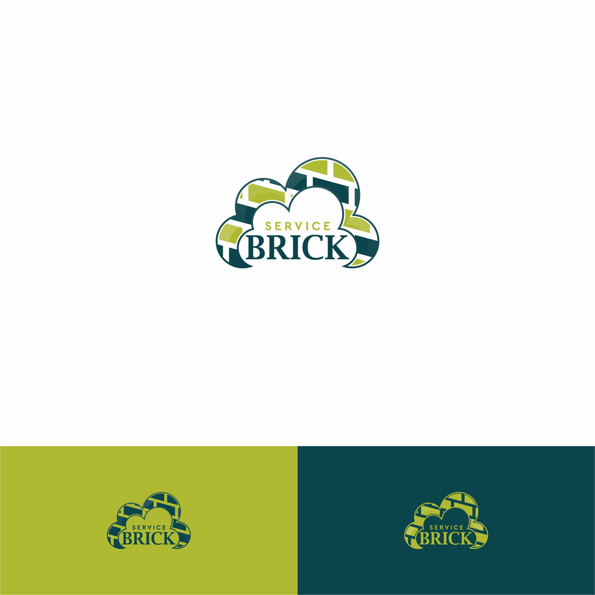 Logo Design by alitjuara for this project | Design #29025645