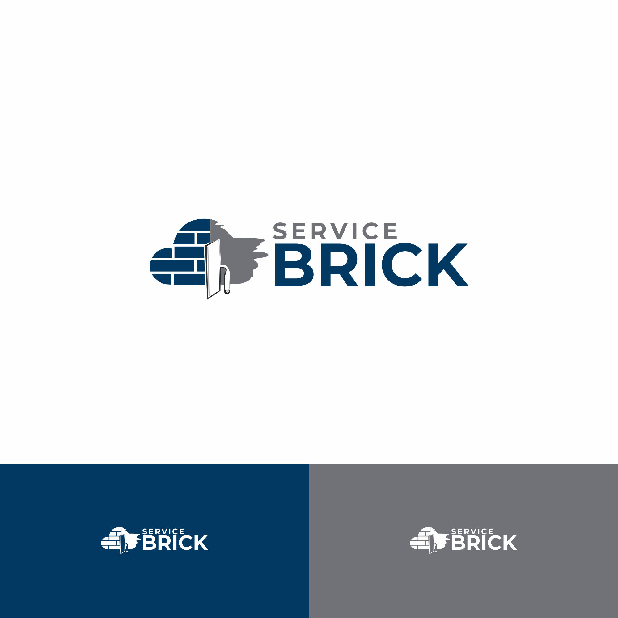 Logo Design by alitjuara for this project | Design #29025646