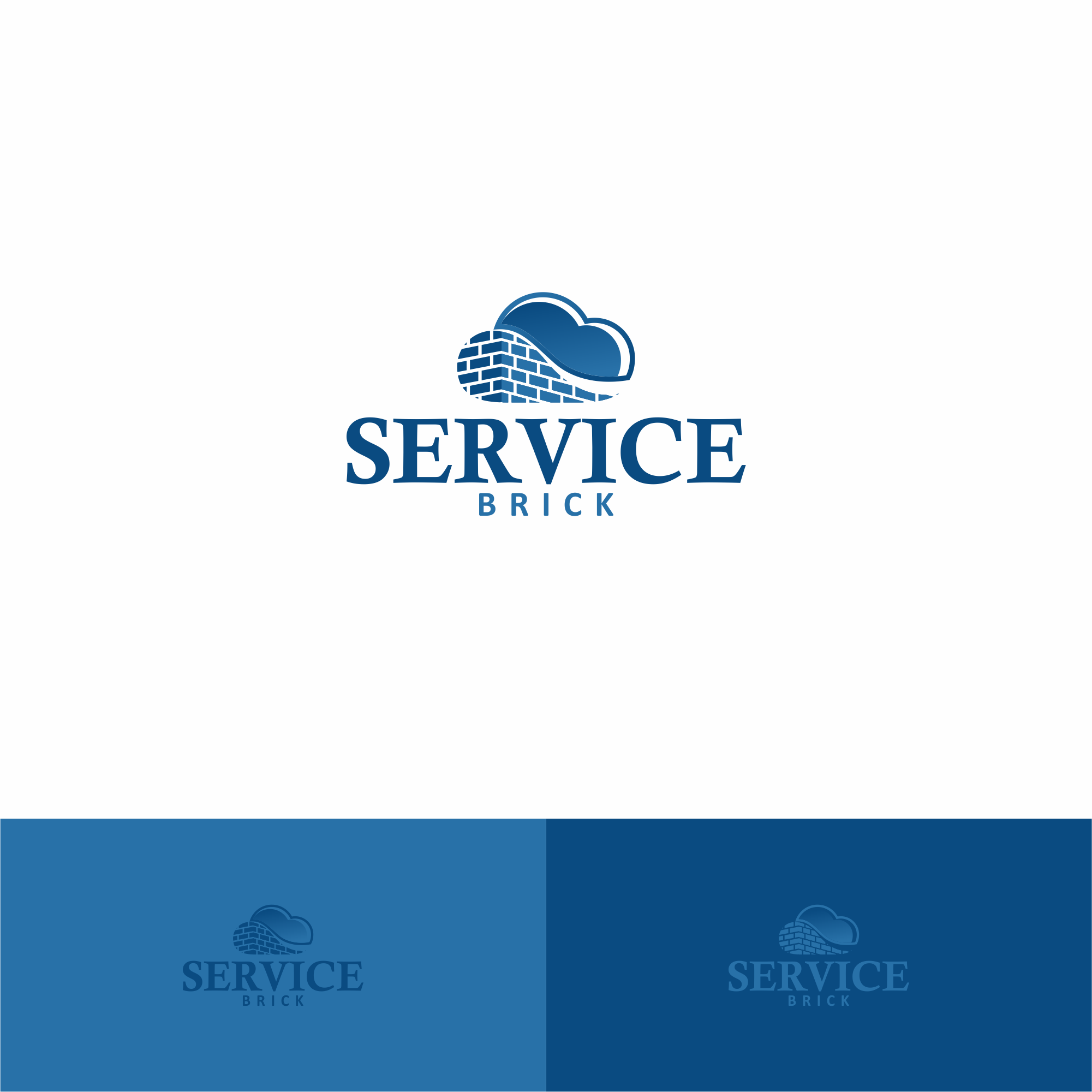 Logo Design by alitjuara for this project | Design #29025648