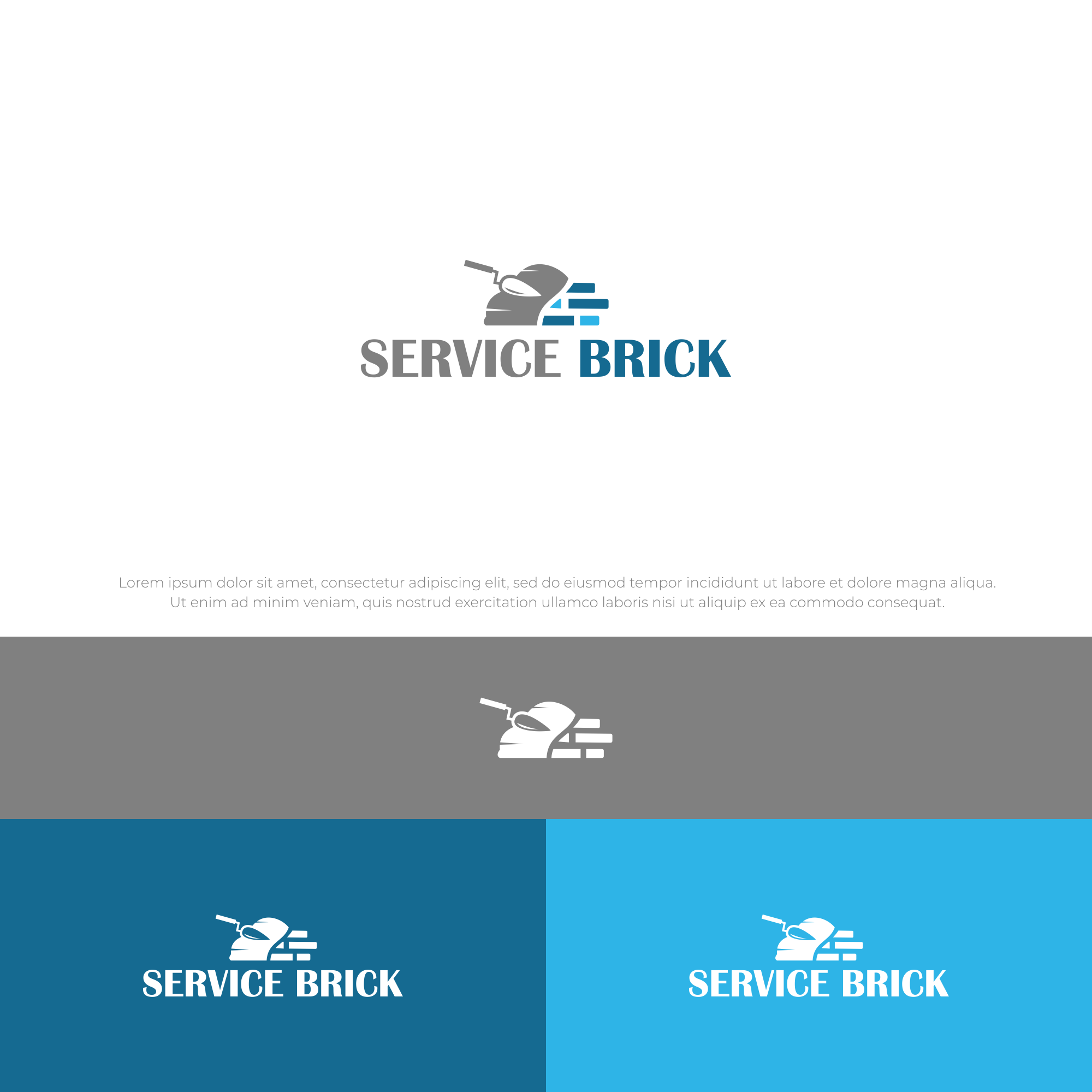 Logo Design by alitjuara for this project | Design #29030221