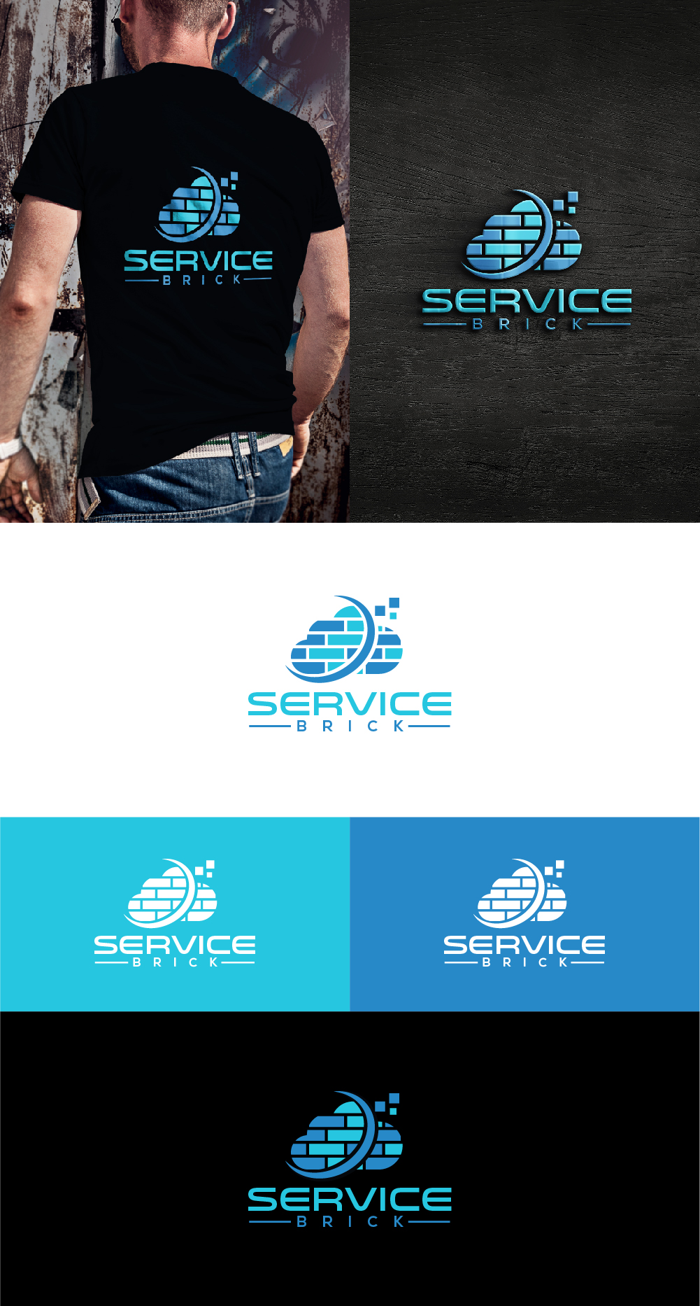 Logo Design by Ayub Zafar for this project | Design #29019351