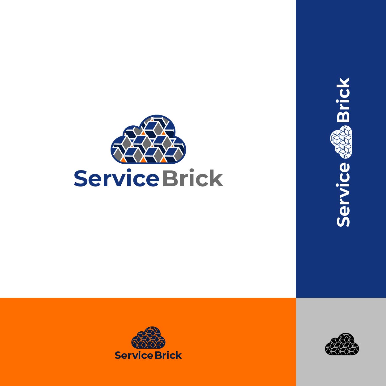 Logo Design by anup bag for this project | Design #29003433