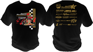 Diseño de Camiseta por bacujkov para este proyecto | Diseño #29029591