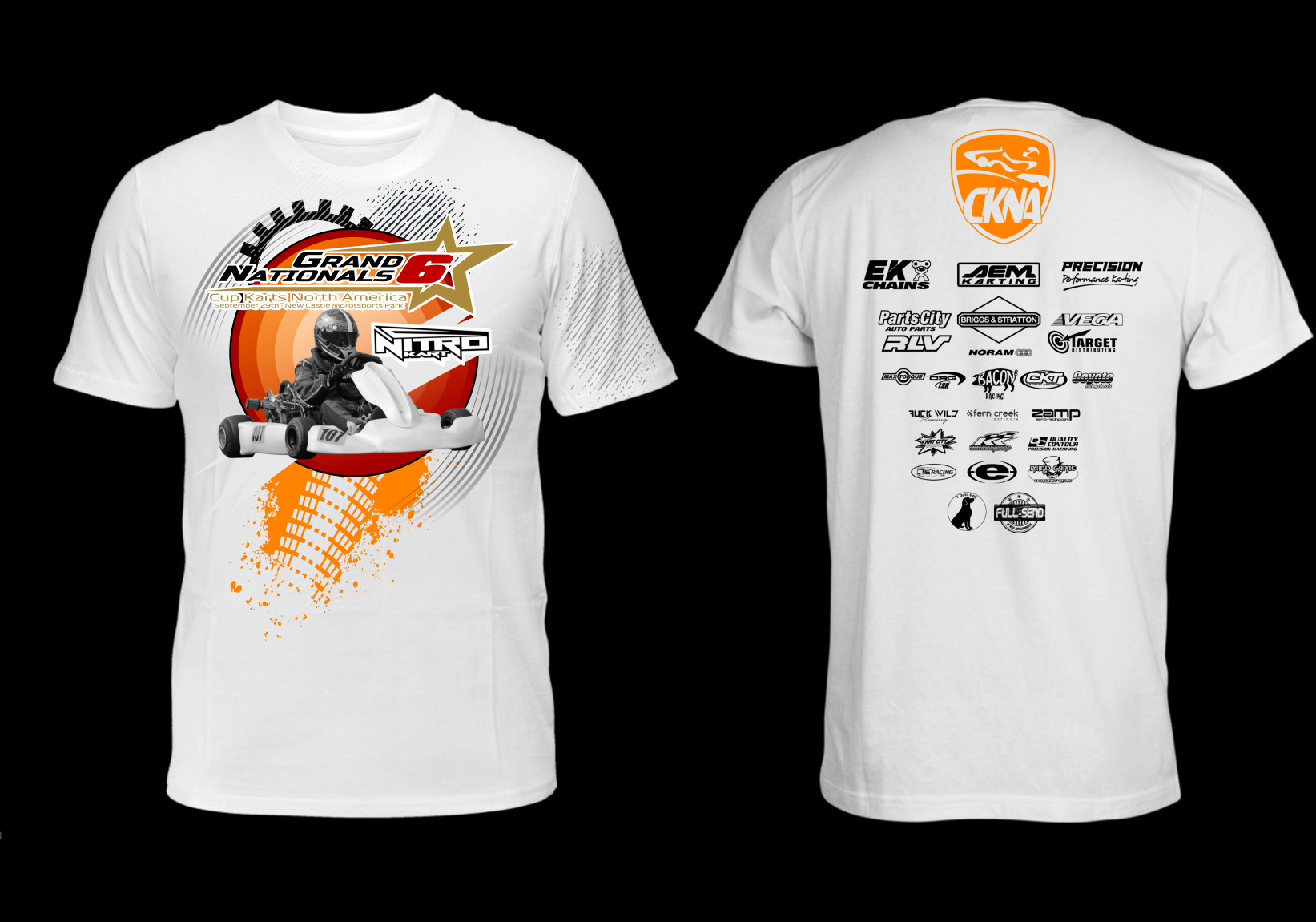 T-shirt Design by elveneclipse for this project | Design #29014116