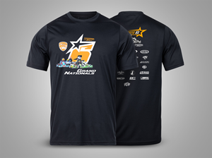 T-shirt Design by Sarina.dsg