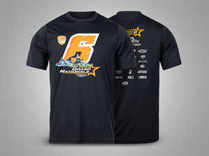 T-shirt Design by Sarina.dsg for this project | Design: #29010307