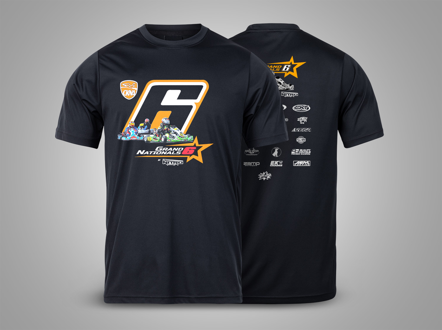 T-shirt Design by Sarina.dsg for this project | Design #29010308