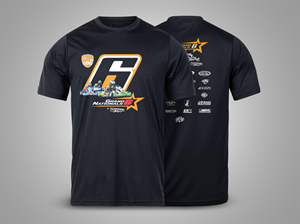 T-shirt Design by Sarina.dsg for this project | Design: #29010308