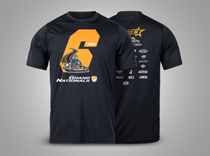 T-shirt Design by Sarina.dsg for this project | Design: #29010310