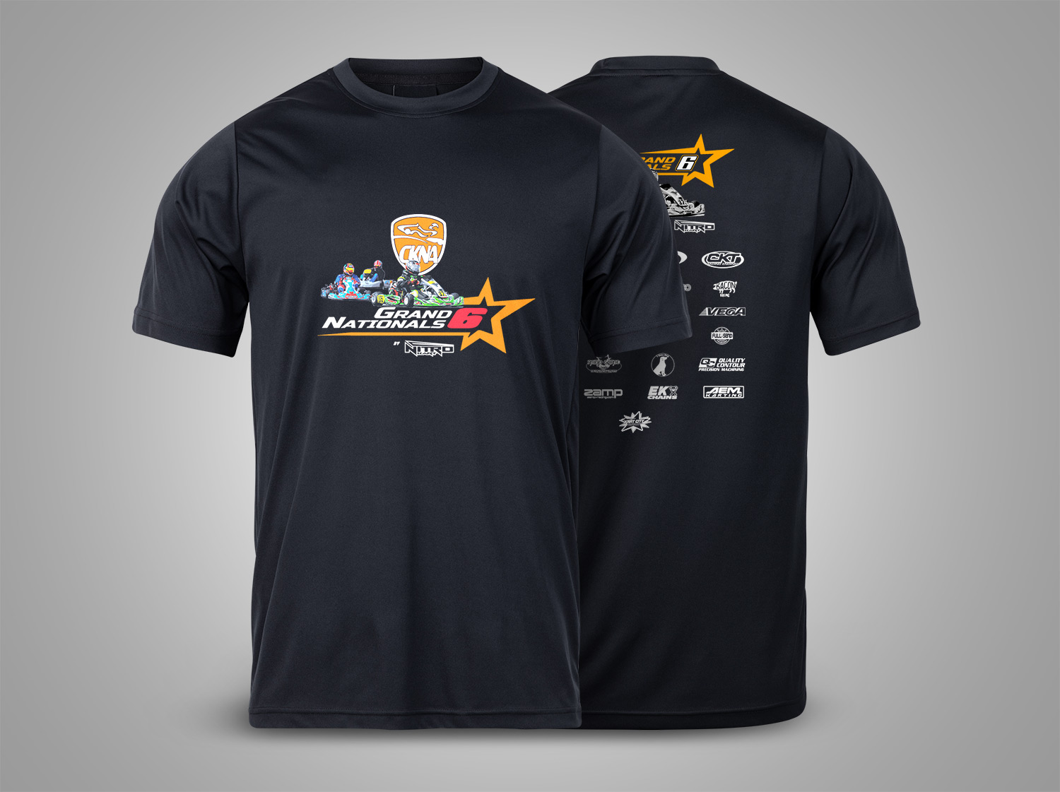 T-shirt Design by Sarina.dsg for this project | Design #29010339