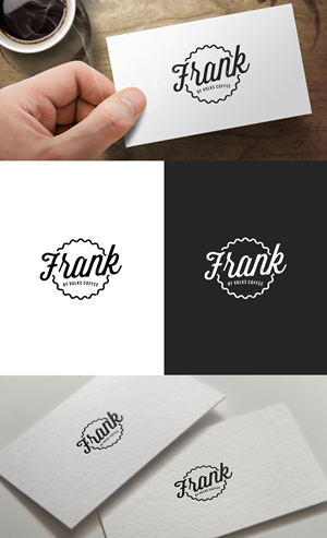 Design de Logo par GLDesigns pour Volks Coffee | Design : #29003448