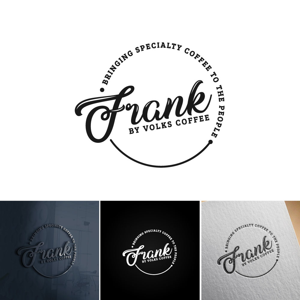 Design de Logo par michellefrances pour Volks Coffee | Design : #29006662