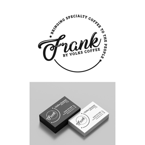 Design de Logo par michellefrances pour Volks Coffee | Design : #29025075