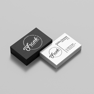 Design de Logo par michellefrances pour Volks Coffee | Design : #29029691