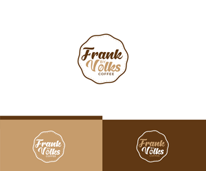 Design de Logo par ecorokerz pour Volks Coffee | Design : #29007470