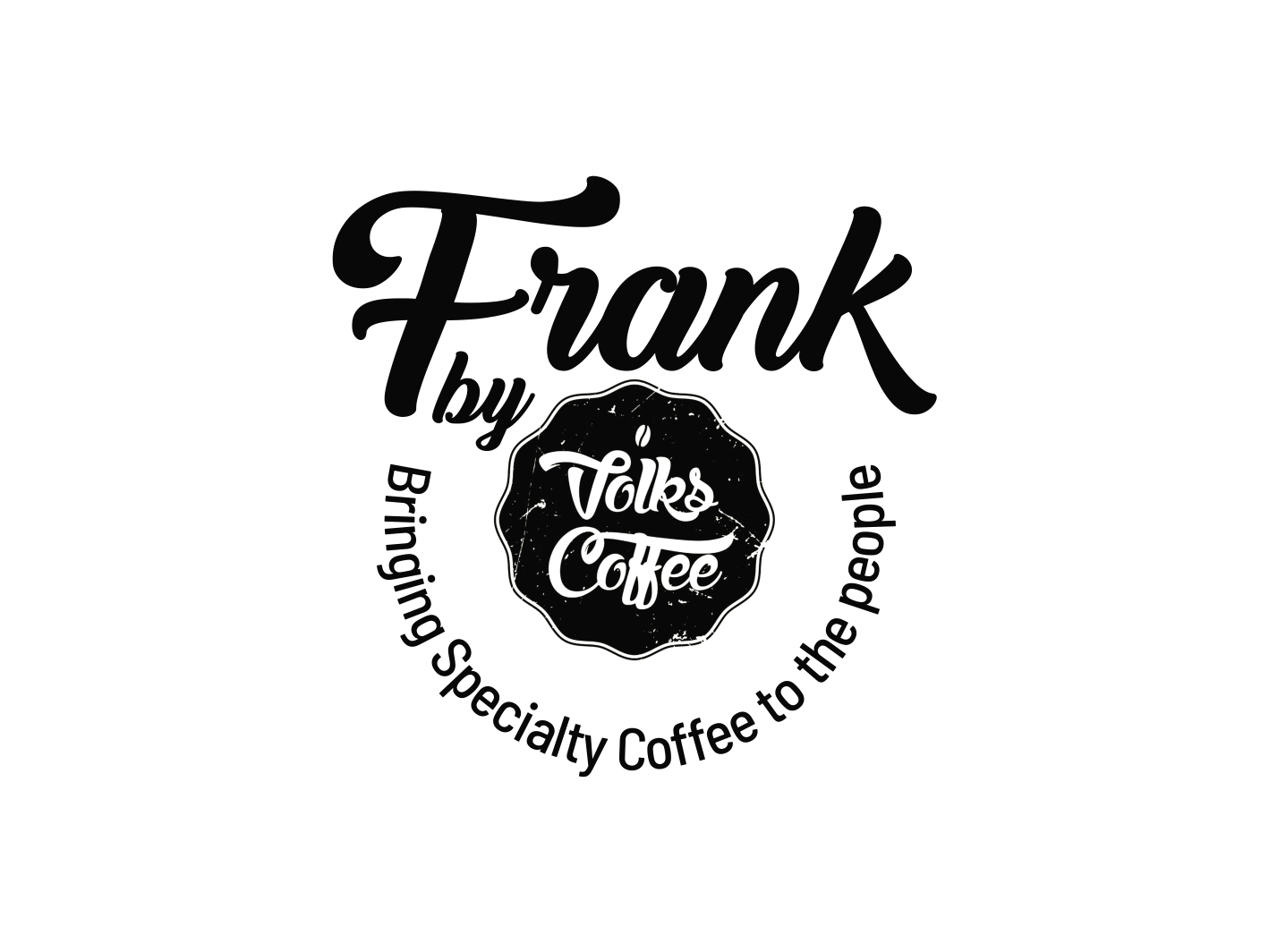 Logo Design by BNdesigner for Volks Coffee | Design #29015469