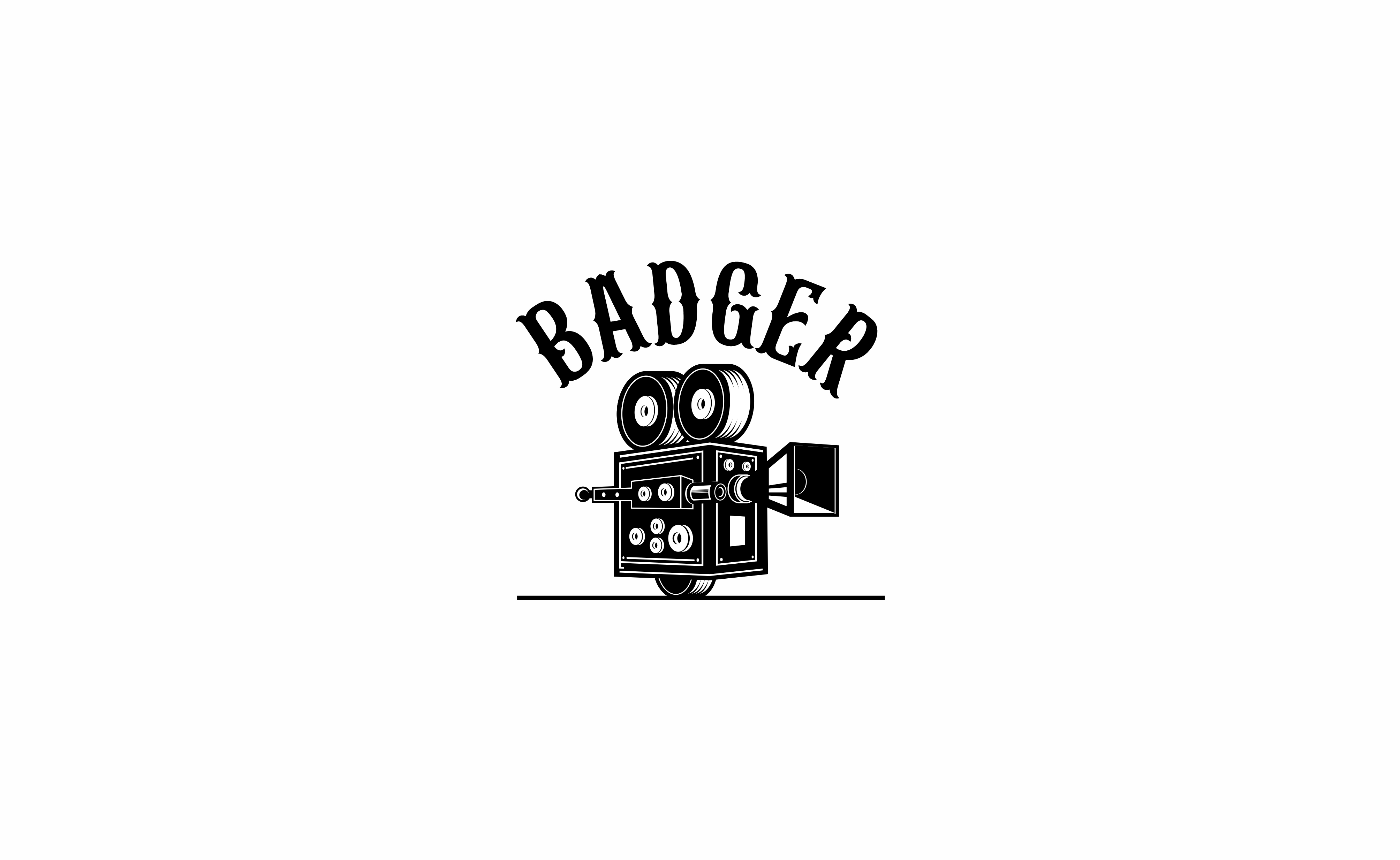 Logo Design by big daddy bojat for Badger | Design #29038294