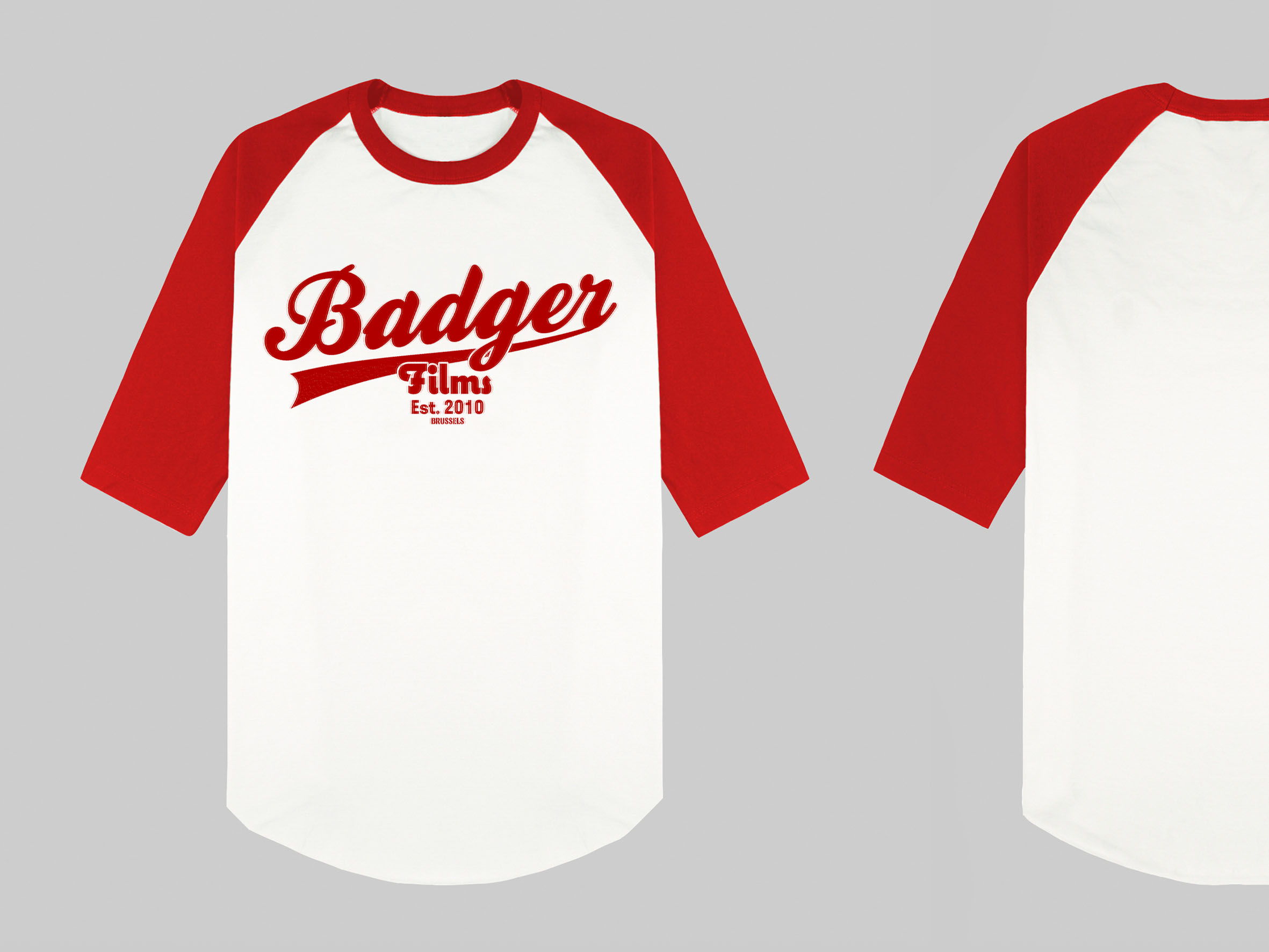 Logo Design by jack.grant52 for Badger | Design #29017508