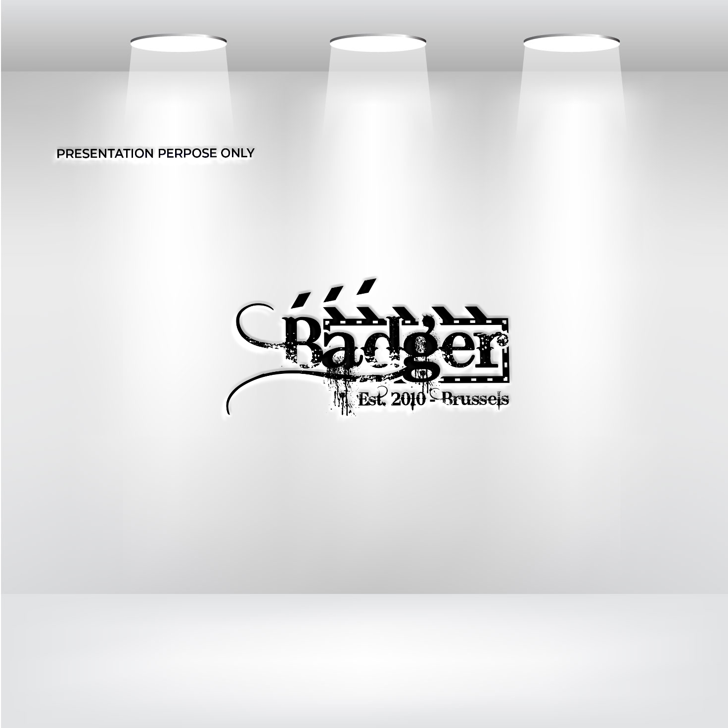 Logo Design by RS_Design for Badger | Design #29001723