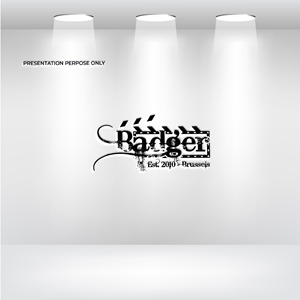 Logo Design by RS_Design for Badger | Design: #29001723