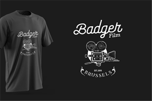 Logo Design by LUTNG. for Badger | Design: #29043286