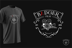 Logo Design by LUTNG. for Badger | Design: #29043290