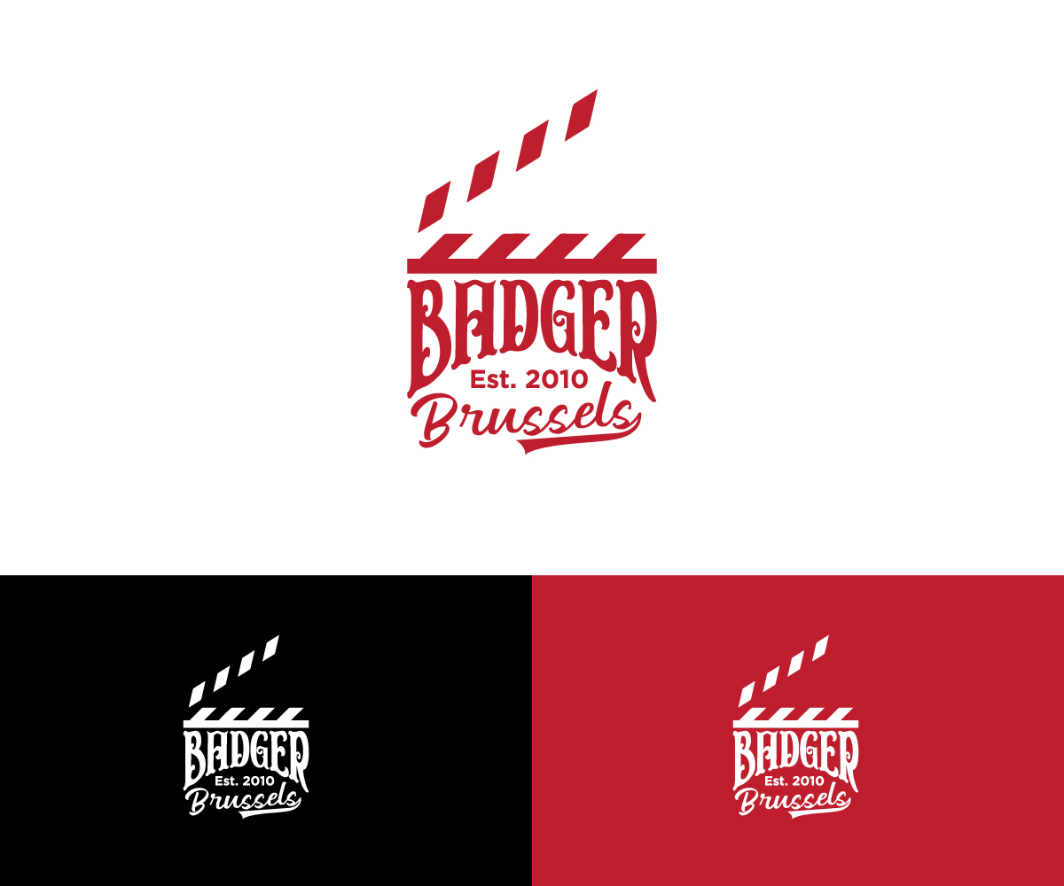 Logo Design by Kavth for Badger | Design #29024274