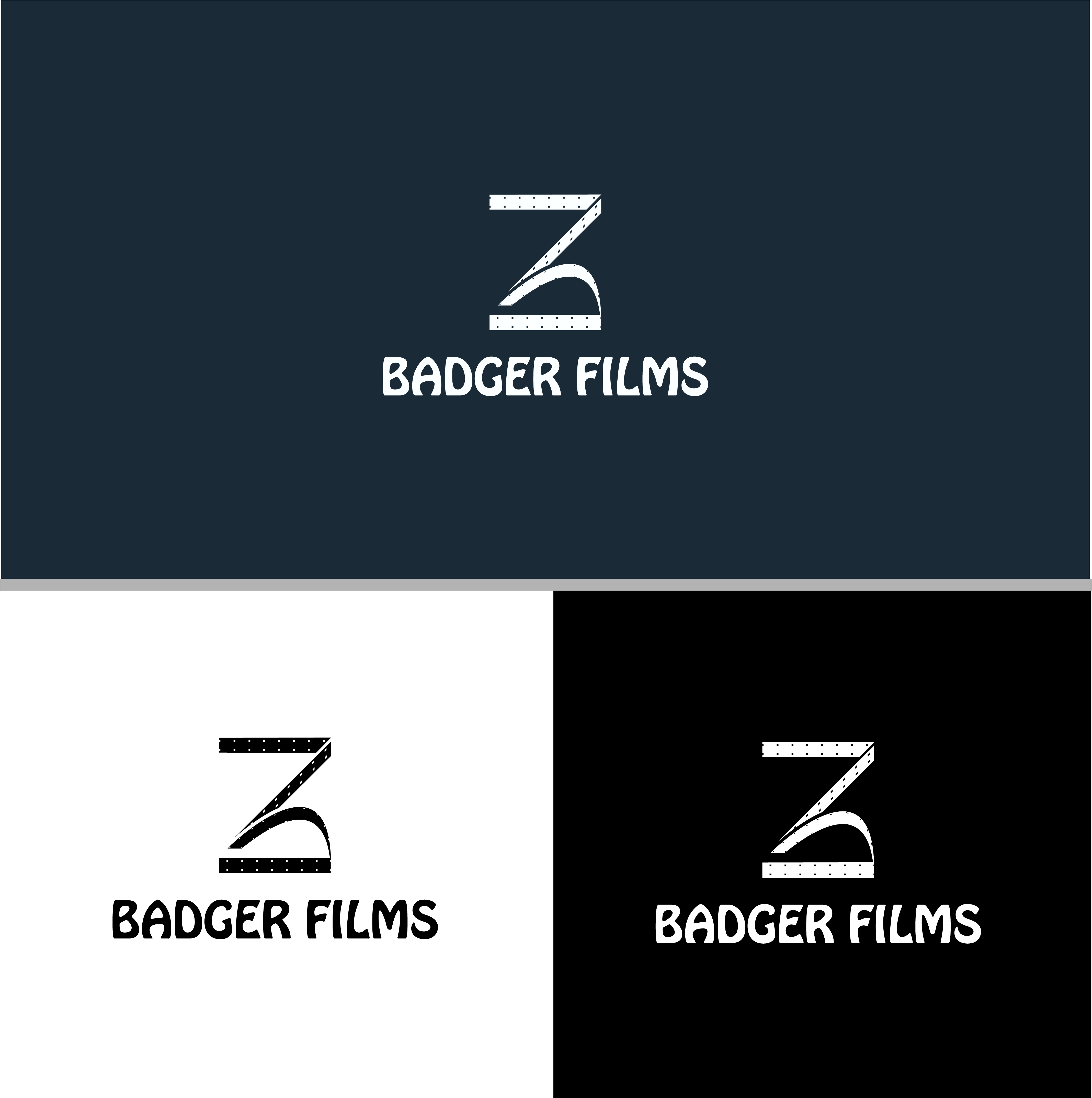 Logo Design by DX86 for Badger | Design #29036729