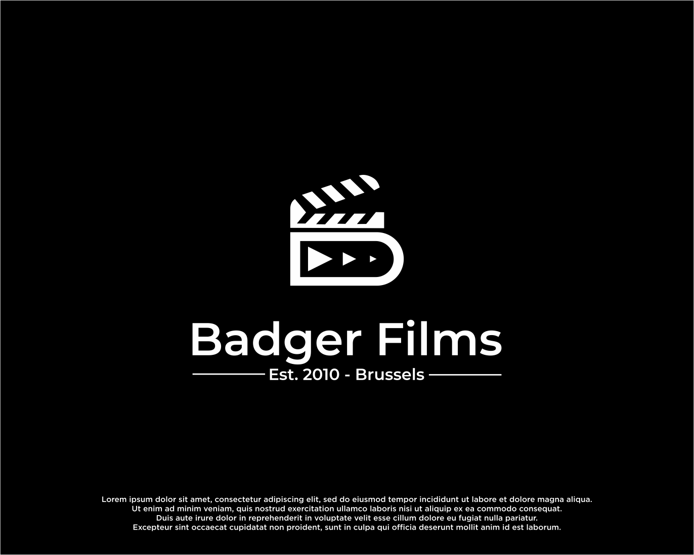 Logo Design by Elysa95 for Badger | Design #29030752