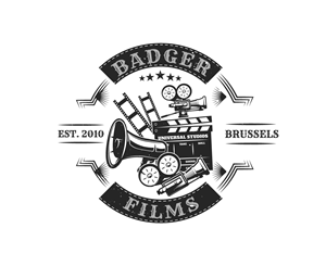 Logo-Design von Ronelogo für Badger | Design #29001015