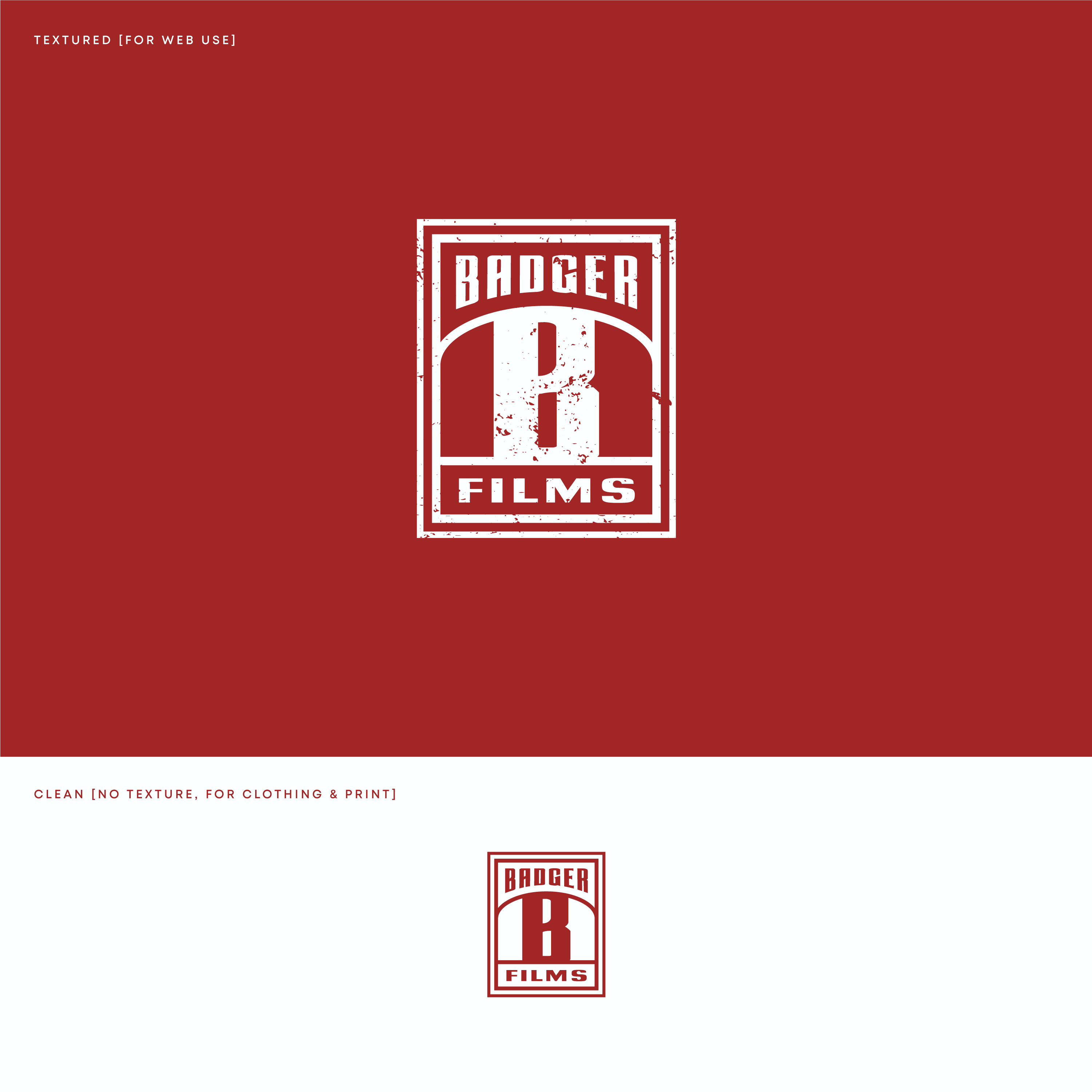 Logo Design by Arv's Archive for Badger | Design #29004247
