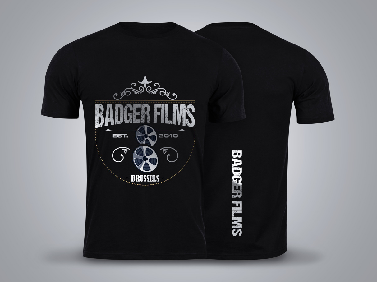 Logo Design by monitodesign for Badger | Design #29010597