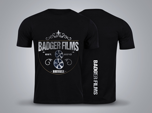 Logo Design by monitodesign for Badger | Design: #29010597