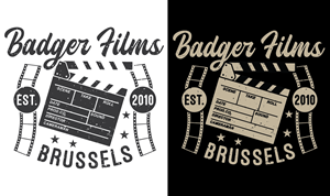 Logo Design by Sergiy for Badger | Design: #29008663